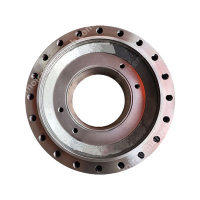 333-3036 3530528 2276113 2966249 carcassa di motore di Final Drive Parts dell'escavatore di E345 E349 E345D