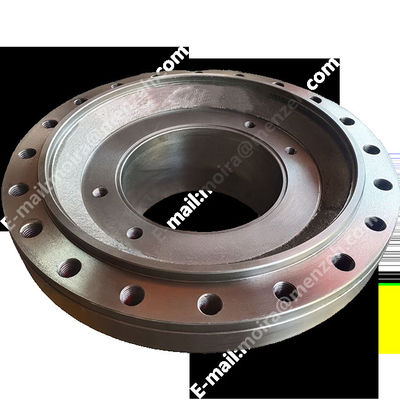 333-3036 3530528 2276113 2966249 carcassa di motore di Final Drive Parts dell'escavatore di E345 E349 E345D