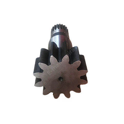 Pezzo di ricambio finale del dispositivo dell'azionamento della trasmissione di riduzione del motore dell'oscillazione dell'escavatore dell'albero motore dell'oscillazione di EX120-2 EX100-2 EX120-3 EX120-5