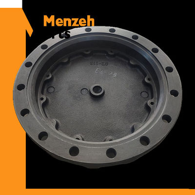 094-1515 099-3665 096-6334 parti del cambio di viaggio di EL200B E200 E240 EL240 che rivestono escavatore Final Drive Cover