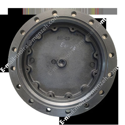 094-1515 099-3665 096-6334 parti del cambio di viaggio di EL200B E200 E240 EL240 che rivestono escavatore Final Drive Cover