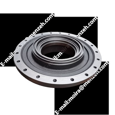 hub del cambio di viaggio di riduzione dell'ingranaggio di 20Y-27-41140 PC200-8