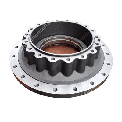 hub del cambio di viaggio di riduzione dell'ingranaggio di 20Y-27-41140 PC200-8