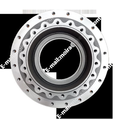 hub del cambio di viaggio di riduzione dell'ingranaggio di 20Y-27-41140 PC200-8