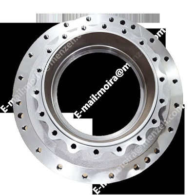 disco dell'ingranaggio di azionamento del cambio di viaggio di 20Y-27-22180 20Y-27-21120 20Y-27-22181 20Y-957-2630 TZ902S1001-00 PC200-7 PC200-6