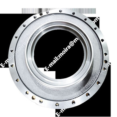 disco dell'ingranaggio di azionamento del cambio di viaggio di 20Y-27-22180 20Y-27-21120 20Y-27-22181 20Y-957-2630 TZ902S1001-00 PC200-7 PC200-6