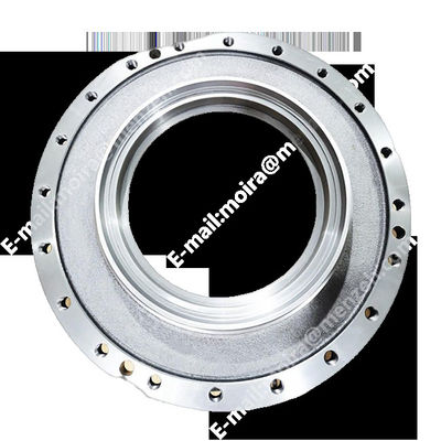 disco dell'ingranaggio di azionamento del cambio di viaggio di 20Y-27-22180 20Y-27-21120 20Y-27-22181 20Y-957-2630 TZ902S1001-00 PC200-7 PC200-6
