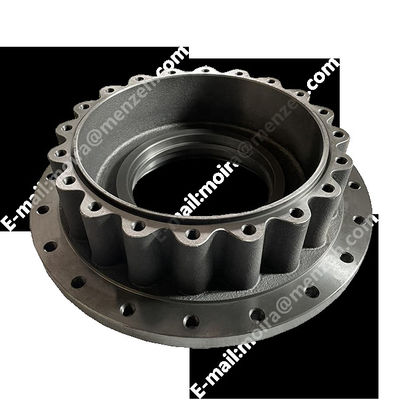 HUB di Housing Sprocket dell'escavatore del hub di PC240-8MO PC220-8 MO Travel Gearbox Drive Gear