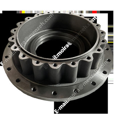 HUB di Housing Sprocket dell'escavatore del hub di PC240-8MO PC220-8 MO Travel Gearbox Drive Gear