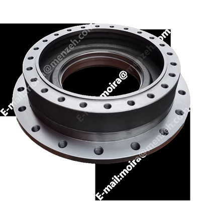 1027152 1032488 4635055 escavatore del dispositivo di viaggio dell'alloggio del cambio di YC40000668 ZX200 ZX230 che alloggia il tamburo del HUB del dente per catena