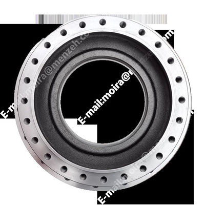 1027152 1032488 4635055 escavatore del dispositivo di viaggio dell'alloggio del cambio di YC40000668 ZX200 ZX230 che alloggia il tamburo del HUB del dente per catena
