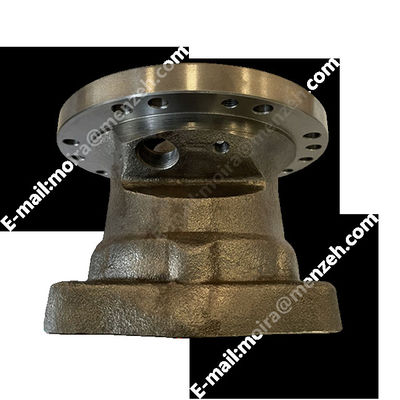 carcassa di motore dell'oscillazione di 708-7T-11240 704-28-24430 709-23-11211 20U-26-22120 PC60-7 PC75UU-1 PC50UU