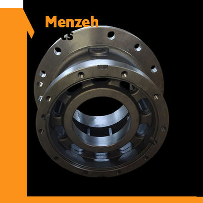 148-4638 1252940 1352359 1913236 2676798 cassa dell'alloggio di Part Swing Motor dell'escavatore di E320C E320D