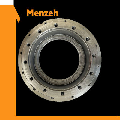 4468675 1025079 1030236 TAMBURO finale del hub di Parts Final Drive dell'escavatore dell'alloggio di azionamento di EX70 ZX75UR 