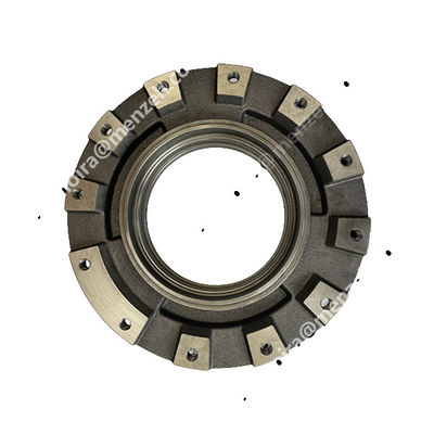 4468675 1025079 1030236 TAMBURO finale del hub di Parts Final Drive dell'escavatore dell'alloggio di azionamento di EX70 ZX75UR 