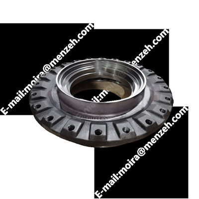 1022179 1033048 1033196 1015882 hub di Parts Final Drive dell'escavatore dell'alloggio del cambio di viaggio di ZX330 EX270 ZX350