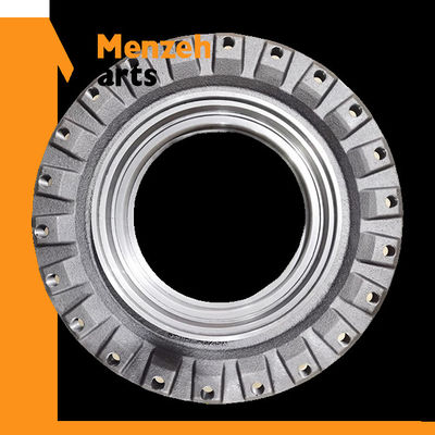 1022179 1033048 1033196 1015882 hub di Parts Final Drive dell'escavatore dell'alloggio del cambio di viaggio di ZX330 EX270 ZX350