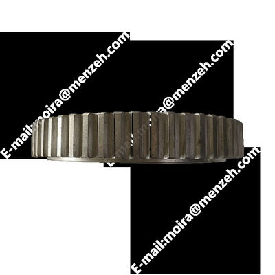 267-6800 1912684 1695593 1695594 1912675 escavatore Travel Gearbox Ring Gear di 7Y0673 7Y0639 E324 E329 E 320D