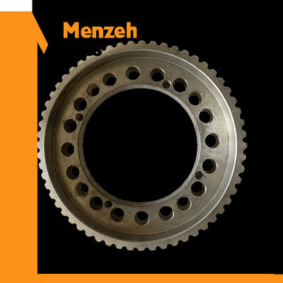 267-6800 1912684 1695593 1695594 1912675 escavatore Travel Gearbox Ring Gear di 7Y0673 7Y0639 E324 E329 E 320D