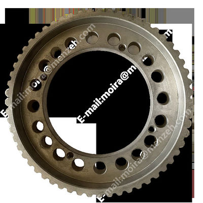 267-6800 1912684 1695593 1695594 1912675 escavatore Travel Gearbox Ring Gear di 7Y0673 7Y0639 E324 E329 E 320D