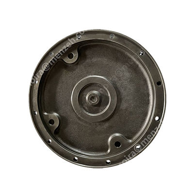 Copertura di Parts Travel Gearbox dell'escavatore di SA7117-34410 SA1164-00252 VOE14519737 VOE14511336 VOE14508803 EC240
