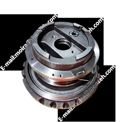 carcassa di motore di 708-8H-00320 708-8H-04710 706-88-00112 706-7G-03130 7834-41-3000 PC300-7 PC350-7 PC360-7 Trave