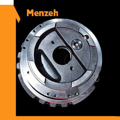 carcassa di motore di 708-8H-00320 708-8H-04710 706-88-00112 706-7G-03130 7834-41-3000 PC300-7 PC350-7 PC360-7 Trave