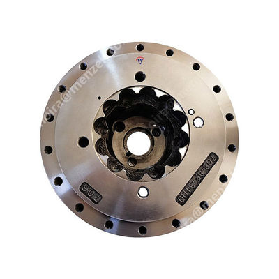 carcassa di motore di viaggio di 708-8F-31151 708-8F-00060 708-8F-31110 600-813-4421 7834-40-3000 PC200-7 PC200-6 6D102