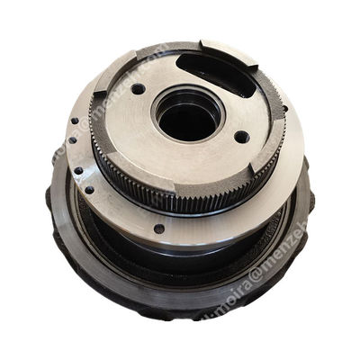 carcassa di motore di viaggio di 708-8F-31151 708-8F-00060 708-8F-31110 600-813-4421 7834-40-3000 PC200-7 PC200-6 6D102