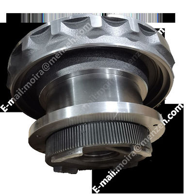 carcassa di motore di viaggio di 708-8F-31151 708-8F-00060 708-8F-31110 600-813-4421 7834-40-3000 PC200-7 PC200-6 6D102