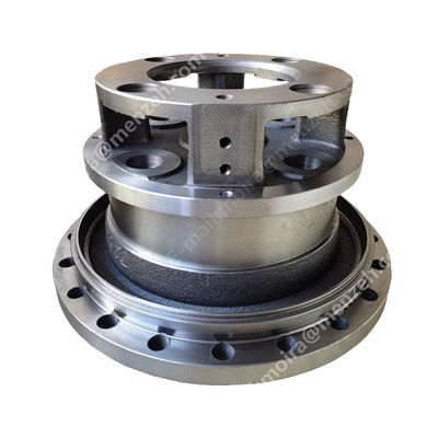carcassa di motore SOLARE di viaggio di 40100439C 170401-00048A 722441 K1003131 300LL DH370 DX340 DX300