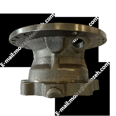 706-73-43110 carcassa di motore dell'ala di Parts dell'escavatore di 706-73-00020 20T-26-00050 PC120-6