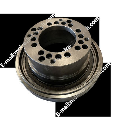 Alloggio di riduzione di viaggio dell'alloggio di Parts Travel Motor dell'escavatore HD700-5