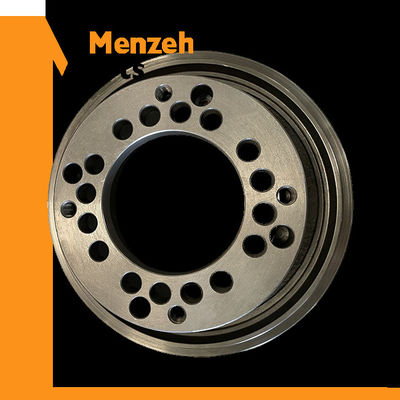 Alloggio di riduzione di viaggio dell'alloggio di Parts Travel Motor dell'escavatore HD700-5