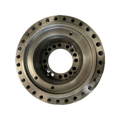 Alloggio di riduzione di viaggio dell'alloggio di Parts Travel Motor dell'escavatore HD700-5