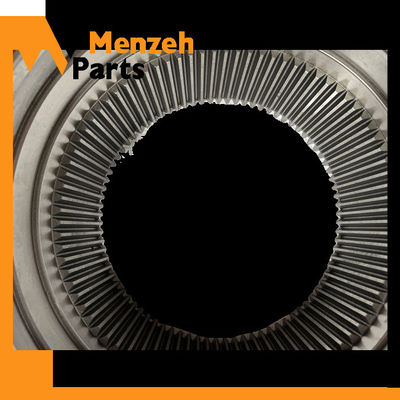 Cambio di Parts Travel Reduction Ring Gear Gear Ring Travel dell'escavatore PC100-5
