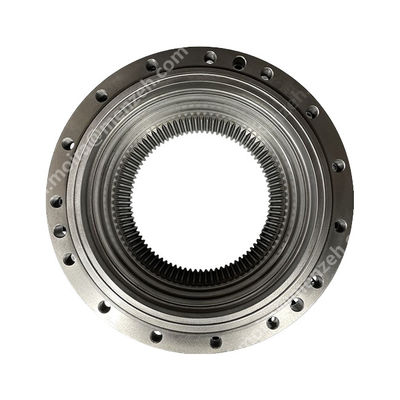 Cambio di Parts Travel Reduction Ring Gear Gear Ring Travel dell'escavatore PC100-5