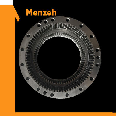 Riduzione di viaggio di Final Drive Parts dell'escavatore di LDM0176 SH200 HD820 HD700-7 Ring Gear