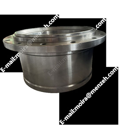 Cambio di Ring Gear Gear Ring Travel di riduzione di viaggio di Final Drive Parts dell'escavatore SH265