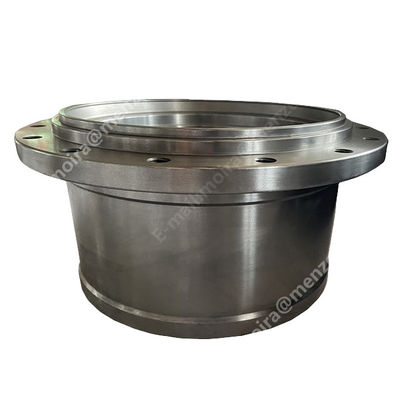 Cambio di Ring Gear Gear Ring Travel di riduzione di viaggio di Final Drive Parts dell'escavatore SH265