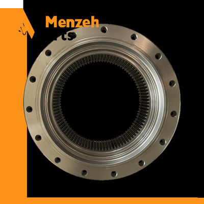 Cambio di Ring Gear Gear Ring Travel di riduzione di viaggio di Final Drive Parts dell'escavatore SH265
