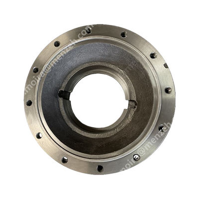 Alloggio finale dell'asse di Spare Part Rotary dell'escavatore dell'alloggio di azionamento ZX670-3