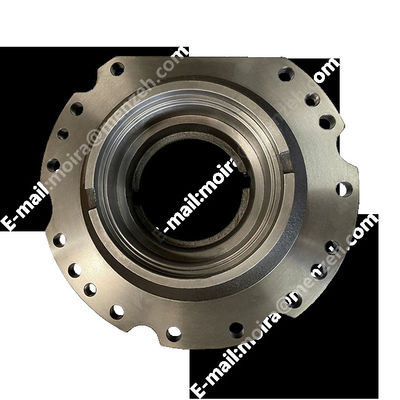 Alloggio finale dell'asse di Spare Part Rotary dell'escavatore dell'alloggio di azionamento ZX670-3