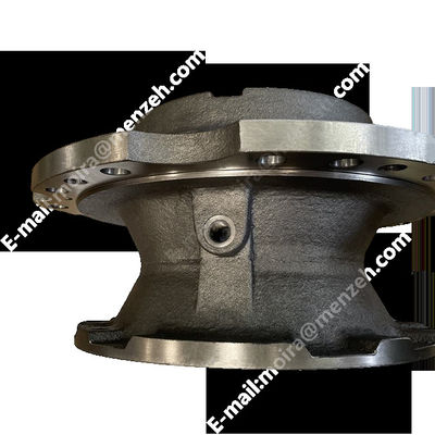 Alloggio finale dell'asse di Spare Part Rotary dell'escavatore dell'alloggio di azionamento ZX670-3