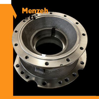 Alloggio finale dell'asse di Spare Part Rotary dell'escavatore dell'alloggio di azionamento ZX670-3
