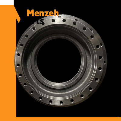 1010010 1027152 EX200-1 l'escavatore Spare Parts TAMBURELLA il hub finale dell'azionamento di viaggio del hub del cambio di viaggio