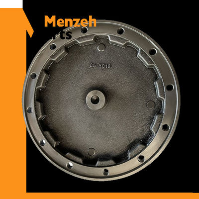 2034833 2028212 copertura dell'azionamento di Spare Parts Final dell'escavatore della copertura del cambio di viaggio di EX200-5 ZX200 ZX160LC-3