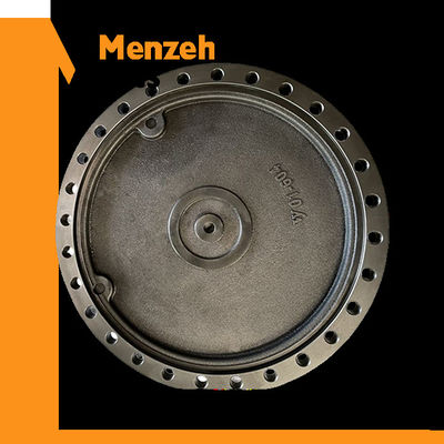 208-27-61180 copertura del cambio di viaggio della copertura dell'azionamento di Spare Parts Final dell'escavatore di 208-03-61620 PC400-6 PC450-6