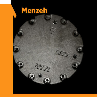 2043868 HMGF36 HMV116 8093695 4456200 7050274 copertura dell'azionamento di Spare Parts Final dell'escavatore di ZX230 ZX240 ZX250