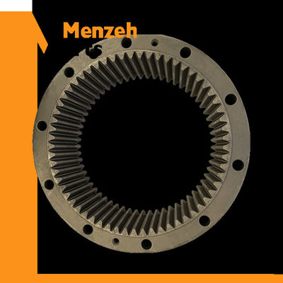 Oscillazione Ring Gear di YN32W01012P1 2401N469 YN15V00009S019 LQ01V00001S016 YN01V00001S012 ZR16X09000 SK200-6 SK200-5 SK210LC